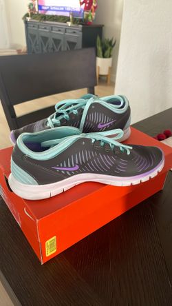 Nike Training