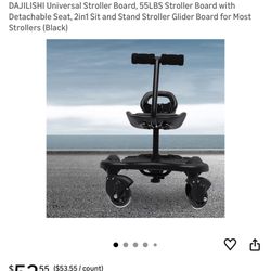 Stroller Board