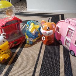 Kids Toys (15 For All Firm On Price No Lower Price 
