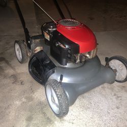 Craftsman 6.75 Hp Lawn Mower