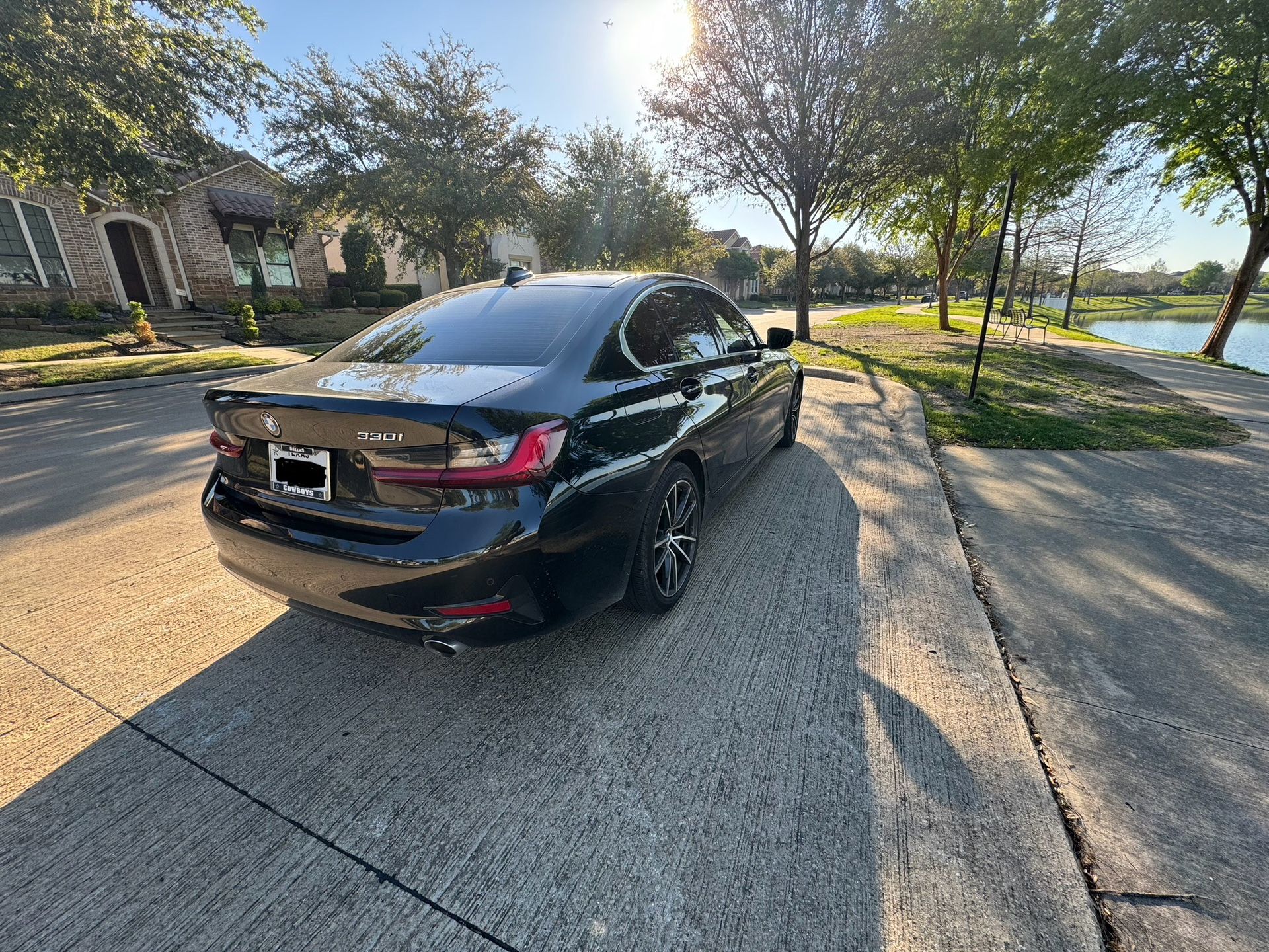 2022 BMW 330i