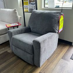 Glider Recliner