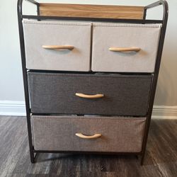  storage organizer