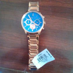 Michael Kors Watch Brand New Price Tag Still On It