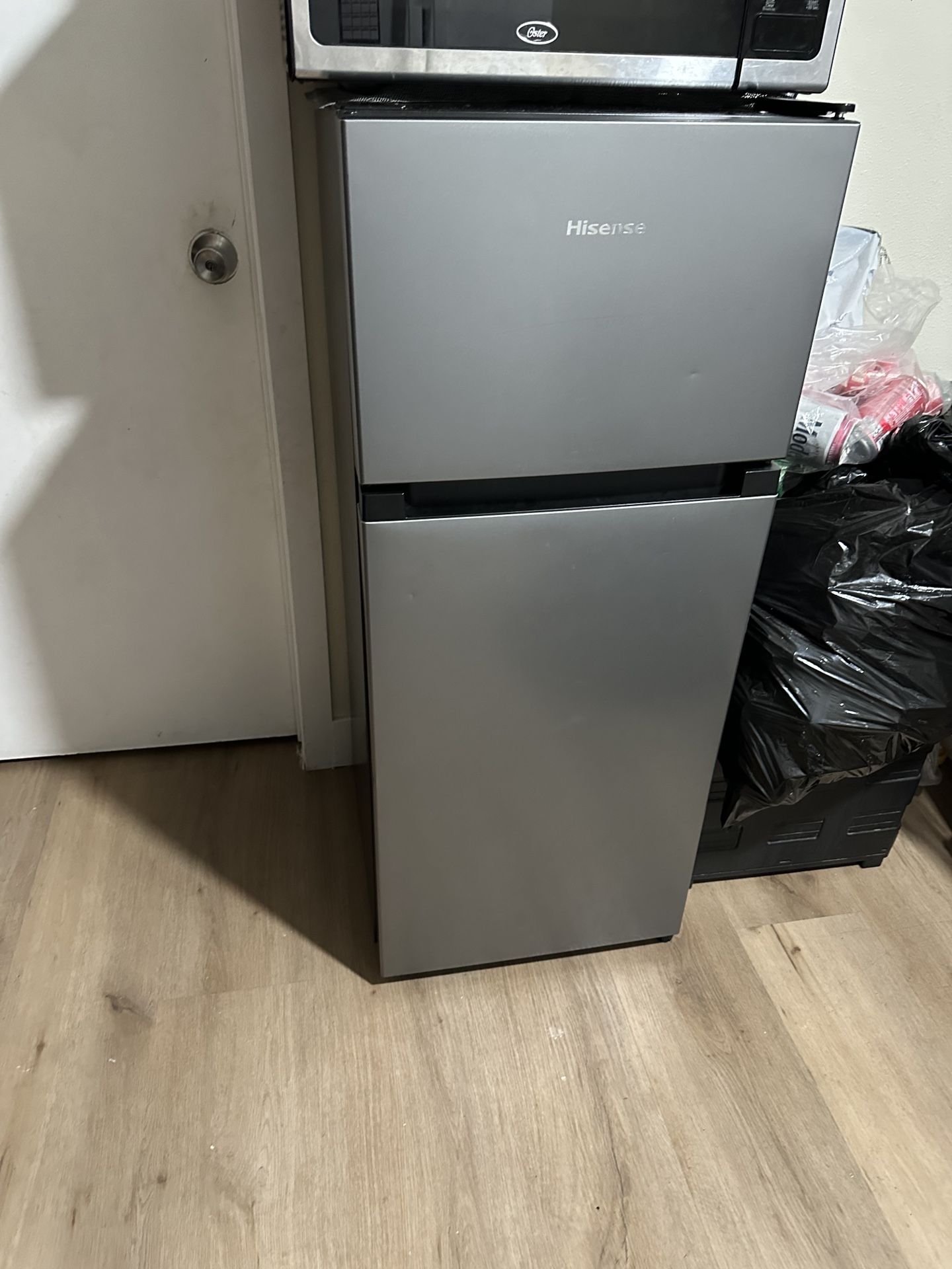 Fridge