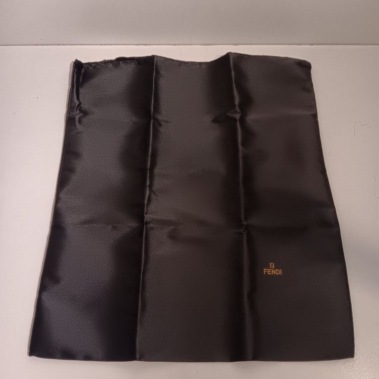 Vintage Fendi Dust Bag