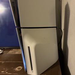 PS5 FOR SALE