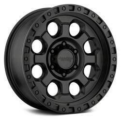 AMERICAN RACING WHEELS AR201 (Hablamos Español)