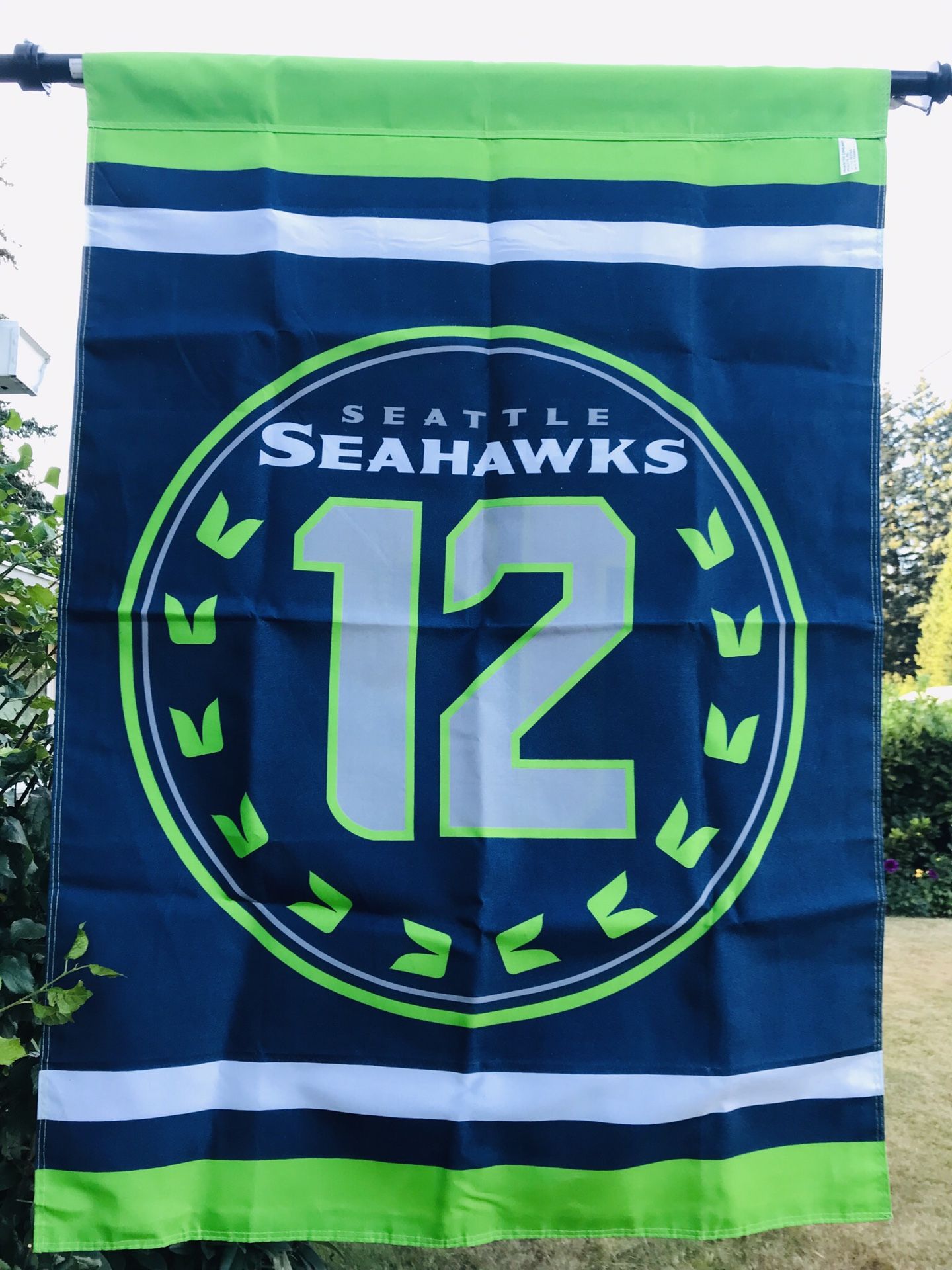 Seahawks vs Saints