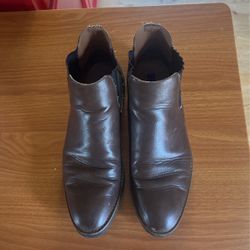 Nice Boot Size 10
