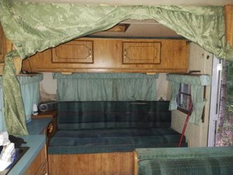 RV Camper
