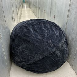 LoveSac Beanbag