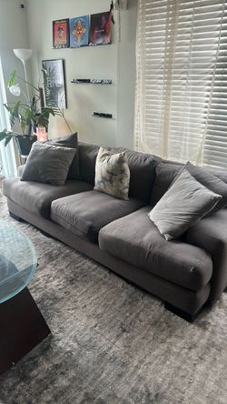 Couch for sale