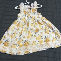 Girl Dress 