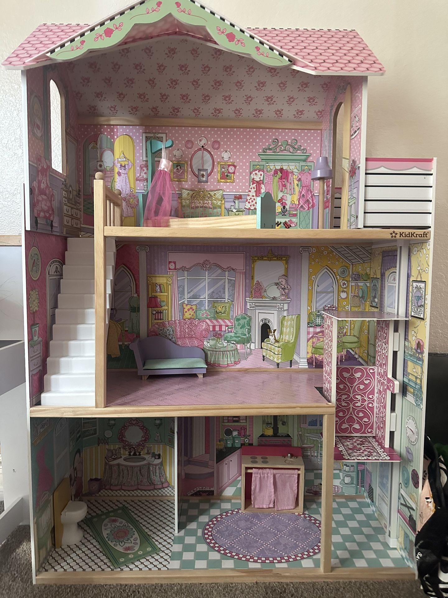 Doll House
