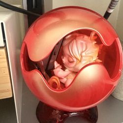 Popmart Mirage Carousel Lantern