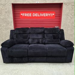 Gorgeous Modern Recliner Couch