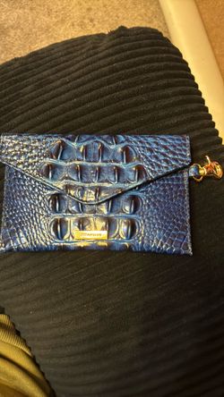 Brahmin Keychain