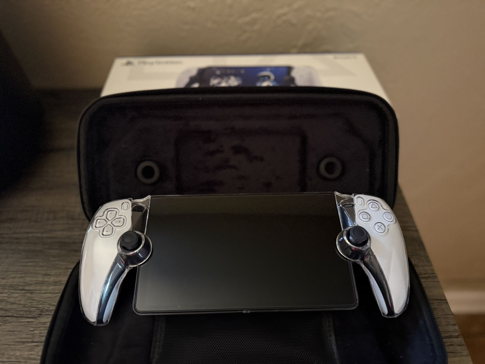 PlayStation Portal