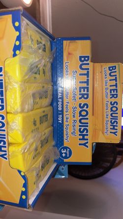 Squishy sale!