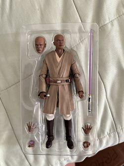 sh figuarts mace windu