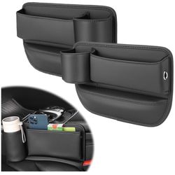 Car Seat Gap Filler