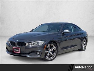 2015 BMW 435i