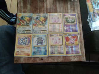 Pokemon Evolutions 