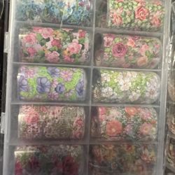 Para Las Uñas