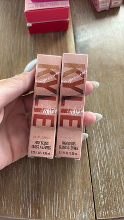 Kylie cosmetic - High gloss