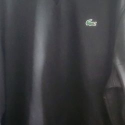 Lacoste Sport Long Sleeve 