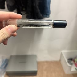 Chris Collin’s Harlem cologne