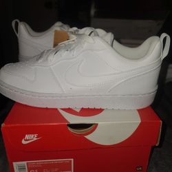 NIKE COURT BOROUGH LOW RECRAFT