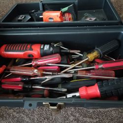 Household Tools