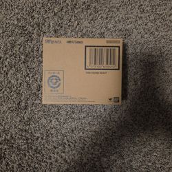 Sh Figuarts Son Gohan Beast Exculsive 