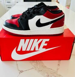 Nike Air Jordan 1 Low