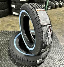 215/75/15 Set Of Tires