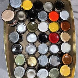 Testors Model Master Enamel Paint