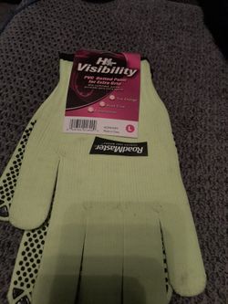 Roadmaster Gloves