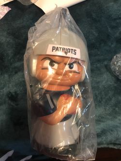 Patriots cup