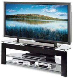 TV stands 