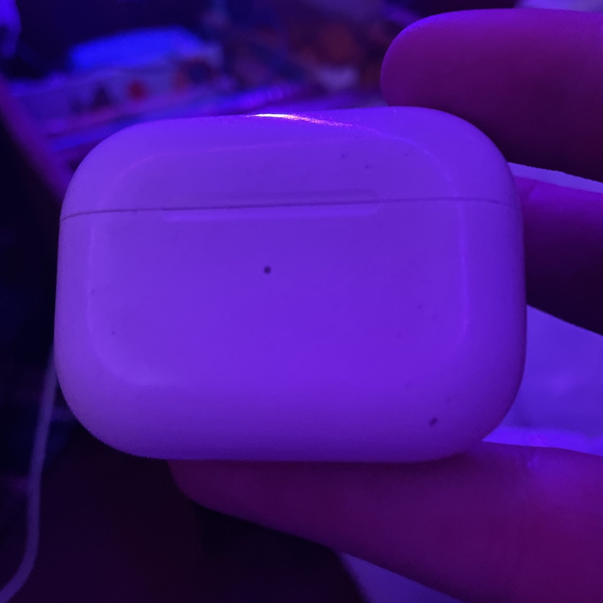 AirPod Pros 1 Gen Case 