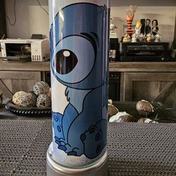 Stitch Tumbler