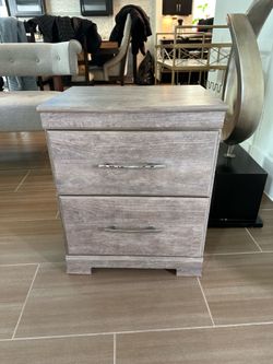 Nightstand