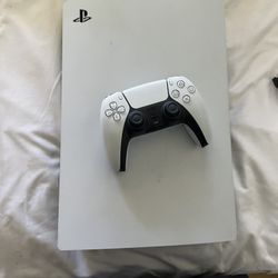 Ps5 Digital