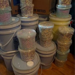 Jabon 🪣👚👕👗🧺