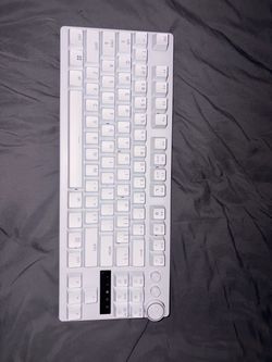 Razer Huntsman V3 Tenkeyless 8KHz
