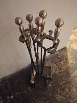 Fireplace Home Decor