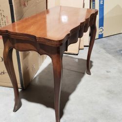 Antique  Solid Wood Table