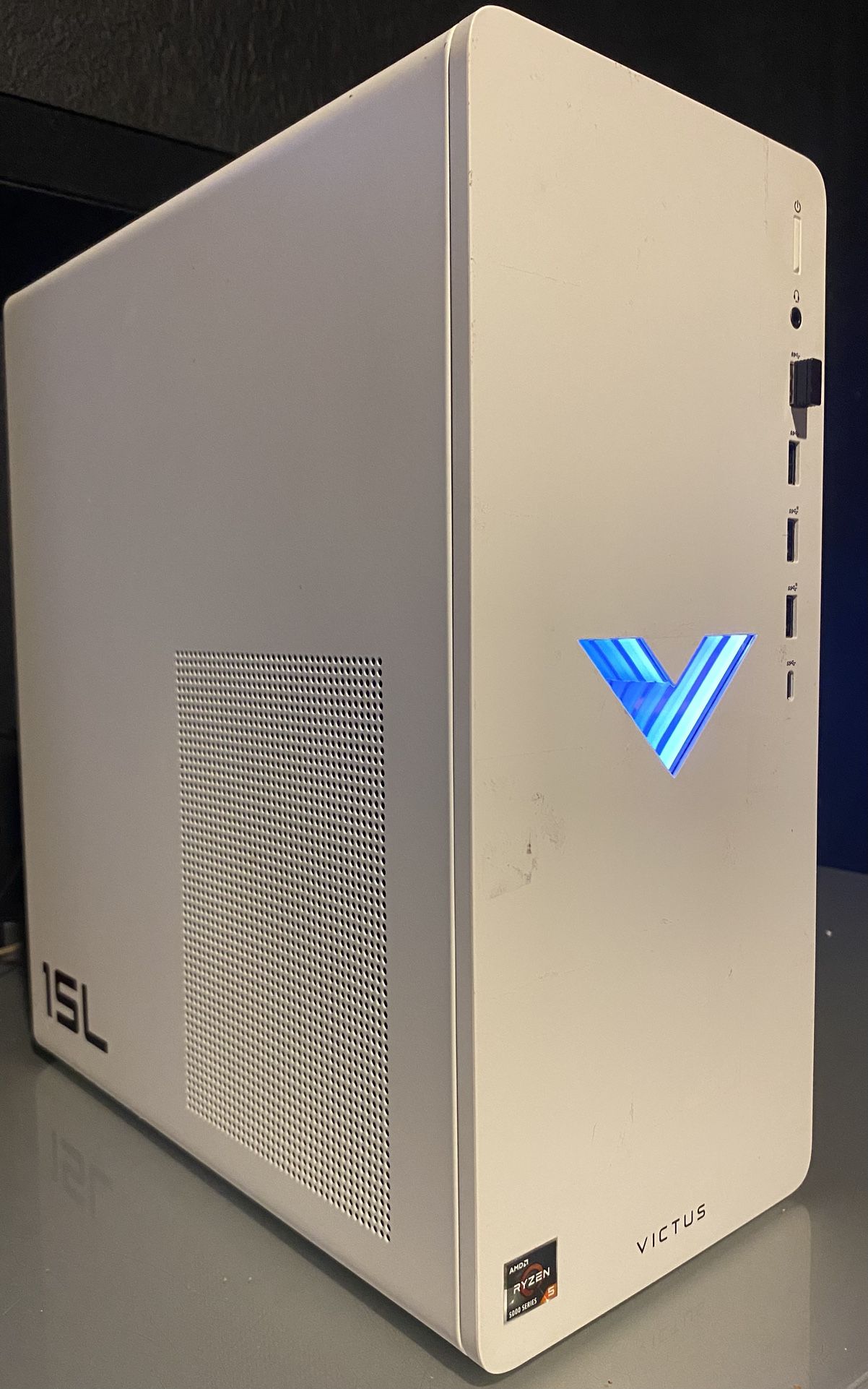 VICTUS Gaming desktop w/ mouse&keyboard (obo)